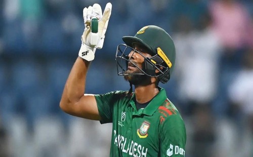 মাহমুদউল্লাহ রিয়াদের অবসর নিয়ে বিসিবির বক্তব্য 