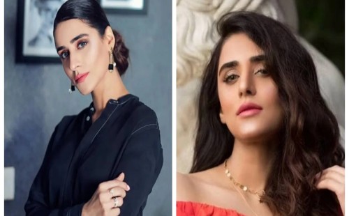 বাংলাদেশি সিনেমায় দেখা মিলবে পাকিস্তানি অভিনেত্রীর 