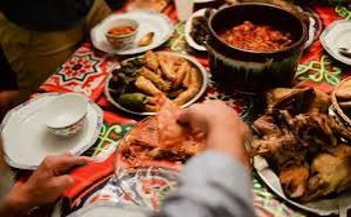 সেহরিতে তৈলাক্ত খাবার যে কারণে এড়িয়ে যাবেন 