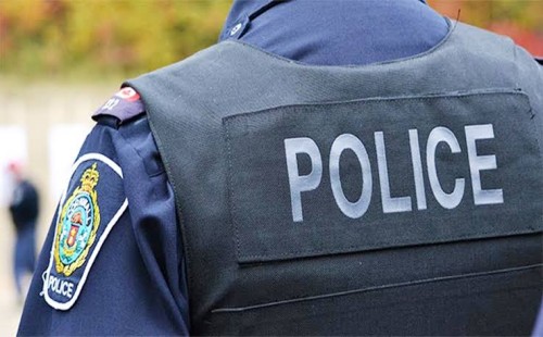 তিন পুলিশ কর্মকর্তা সাময়িক বরখাস্ত, সকলেই কারাগারে 