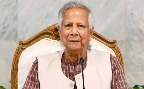 সরকারি শূন্যপদে দ্রুত নিয়োগের নির্দেশ প্রধান উপদেষ্টার 