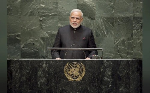 জাতিসংঘ ‘অপ্রাসঙ্গিক’! 