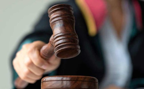 যুক্তরাষ্ট্রে এই সপ্তাহেই ৪ জনের মৃত্যুদণ্ড 