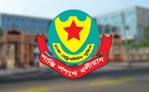 ২৪ ঘণ্টায় গ্রেপ্তার ১৬৯ 