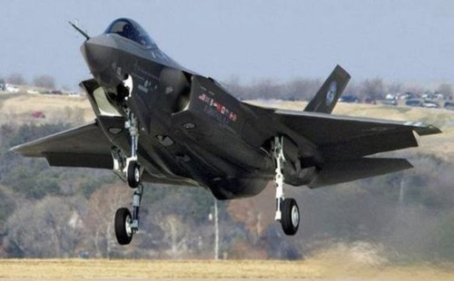 সিরিয়ায় আবারও বিমান হামলা 