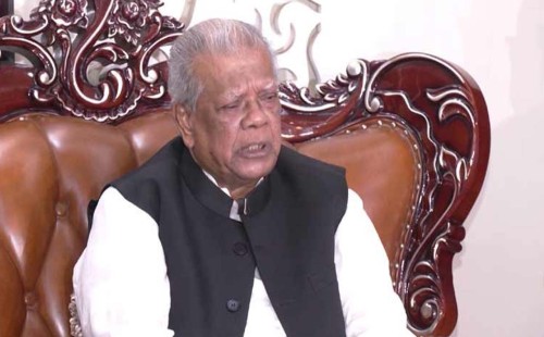 আমির হোসেন আমু ও তার পরিবারের বিরুদ্ধে অবৈধ সম্পদ অর্জনের অভিযোগে তিনটি মামলা 