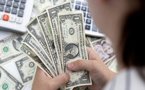 বাংলাদেশি টাকায় আজকের মুদ্রা বিনিময় হার 