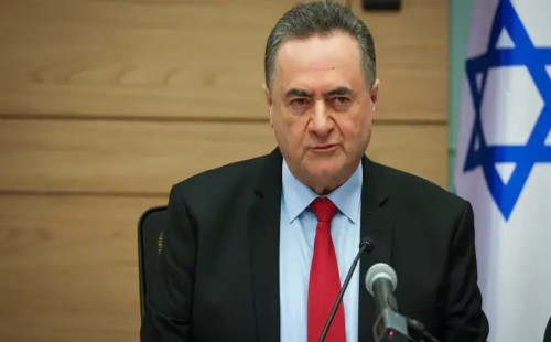 গাজার ‘কিছু এলাকা’ দখলের হুমকি 