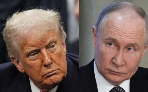 রিয়াদে রুশ-যুক্তরাষ্ট্র বৈঠক 