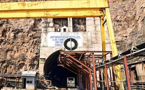 তেলেঙ্গানার সুড়ঙ্গে নিখোঁজ এখনও ৬ 