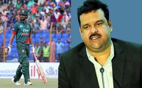 আমাকে বলা হয়েছিল তামিম আর বেঁচে নেই: আকরাম 