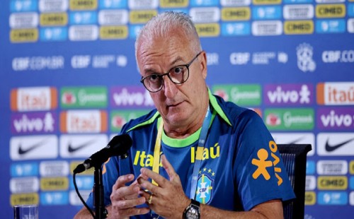 আর্জেন্টিনার কাছে হার, চাপের মুখে ব্রাজিল কোচ 