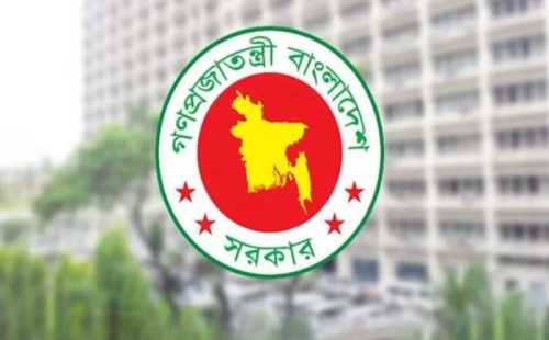 ডিসিদের ১২ দফা নির্দেশনা দিলেন প্রধান উপদেষ্টা 