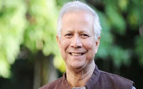 জাতীয় ঈদগাহে ঈদের নামাজ পড়বেন প্রধান উপদেষ্টা 