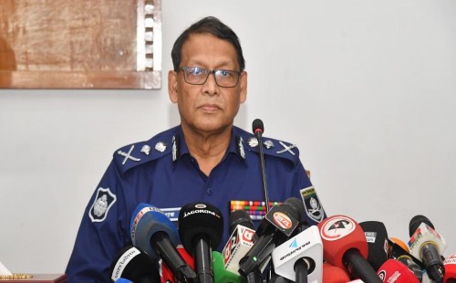 সিলেটসহ অন্যান্য স্থানে হামলায় জড়িতদের গ্রেপ্তারের নির্দেশ 