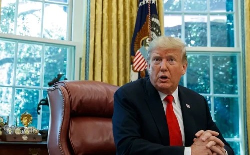 ইরানে ‘অভিযান’ সম্ভব 