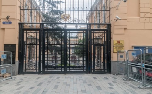 ইস্তাম্বুলে যুক্তরাষ্ট্র-রাশিয়ার বৈঠক 