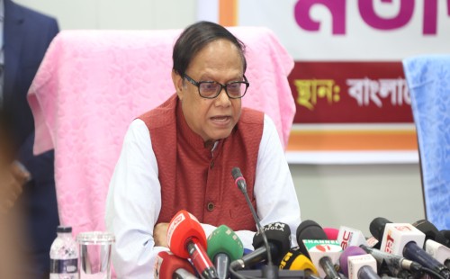 পাচার অর্থ ফেরাতে আপস, তবে লাগবে সঠিক তথ্য : গভর্নর 