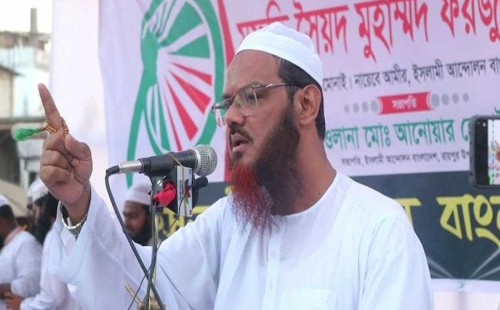 সংস্কার না করে নির্বাচন করলে প্রশ্নবিদ্ধ হবে: ফয়জুল করীম 