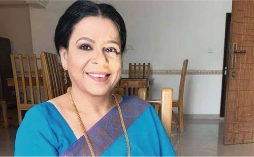 গুলশান আরা আর নেই 