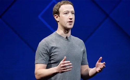 অ্যান্টিট্রাস্ট মামলায় জাকারবার্গের সাক্ষ্য 