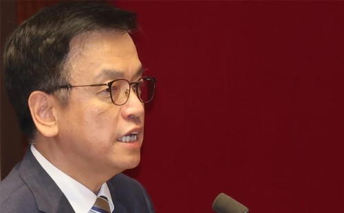 শুল্ক নিয়ে যুক্তরাষ্ট্র-দ. কোরিয়া বৈঠক 