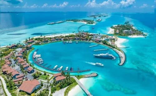 মালদ্বীপে ইসরায়েলিদের প্রবেশ নিষেধ 