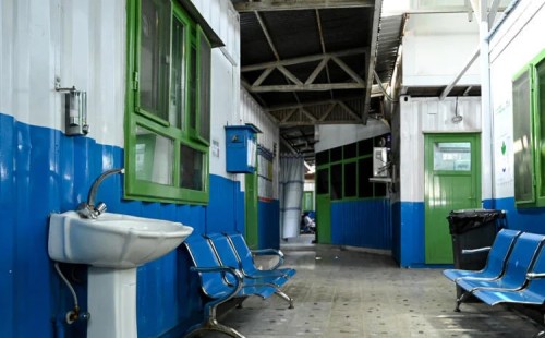 আফগানিস্তানে মৃত্যু ঝুঁকিতে লাখো শিশু 