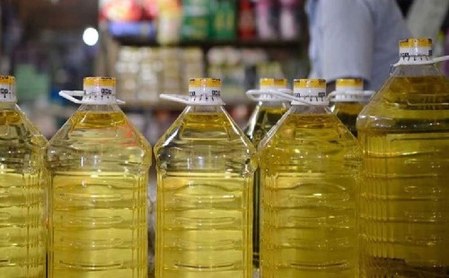 সয়াবিনের দাম বৃদ্ধি সরকারের চরম অবহেলার প্রমাণ : এবি পার্টি 