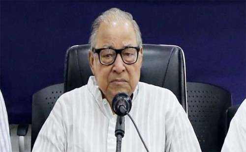 সংস্কারে এত দেরি নয় যে আকাঙ্ক্ষা স্তিমিত হয়ে যায়: নজরুল ইসলাম 