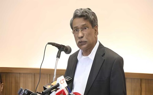 গণতান্ত্রিক সংগ্রামে বিএনপির ভূমিকা মানুষের কাছে প্রশংসিত: আলী রীয়াজ 