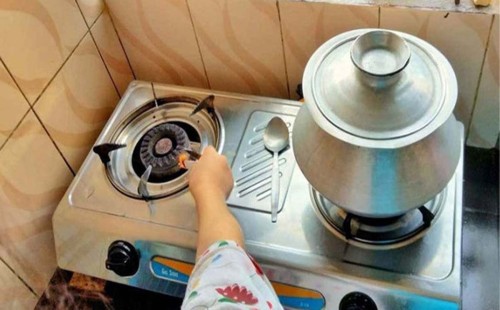 আগামীকাল রাজধানীর যেসব এলাকায় ১৪ ঘণ্টা গ্যাস থাকবে না 