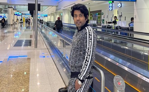 পুলিশ পরিদর্শক হত্যা মামলায় আরাভ খানসহ সব আসামির যাবজ্জীবন কারাদণ্ড 