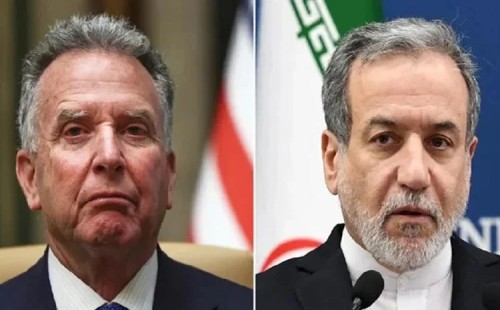 পারমাণবিক কর্মসূচি সম্পূর্ণ ‘বাতিল’ 