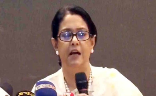 নির্বাচন কমিশন সংস্কার না হওয়া পর্যন্ত নিবন্ধন করবে না এনসিপি 