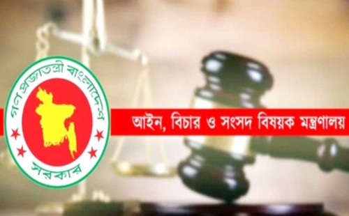 রাজনৈতিক মামলা প্রত্যাহারের জন্য দরখাস্ত করা যাবে 