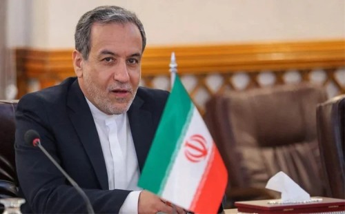 মঙ্গলবার চীন যাবেন আরাঘচি 