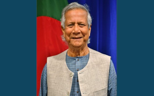 পোপ ফ্রান্সিসের অন্ত্যেষ্টিক্রিয়ায় যাচ্ছেন প্রধান উপদেষ্টা 