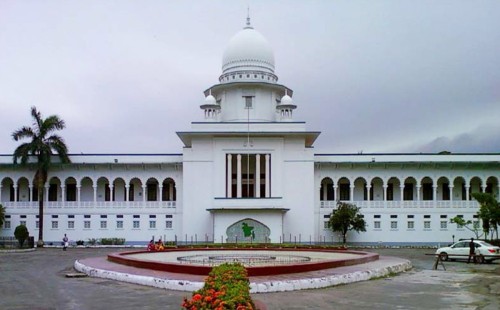 জুলাই-আগস্ট হত্যা মামলার আসামি গ্রেপ্তারে লাগবে না ঊর্ধ্বতনের অনুমতি: হাইকোর্ট 