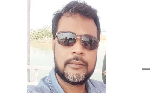 বাংলাদেশ-জিম্বাবুয়ে ম্যাচে দায়িত্ব পালনকালে বিসিবি কর্মকর্তার মৃত্যু 