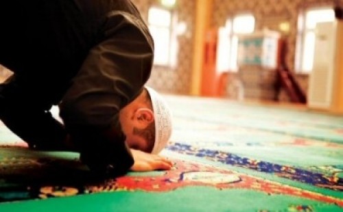 ফজরের নামাজ নিয়ে বার্তা 