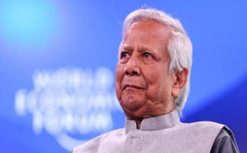 পোপ ফ্রান্সিসের অন্ত্যেষ্টিক্রিয়ায় যোগ দিতে ভ্যাটিকানের উদ্দেশে প্রধান উপদেষ্টা 