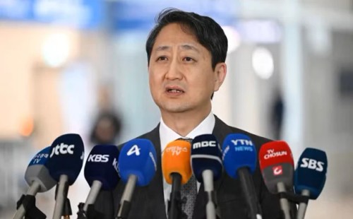 দ. কোরিয়ার প্যাকেজ চুক্তির প্রস্তাব 