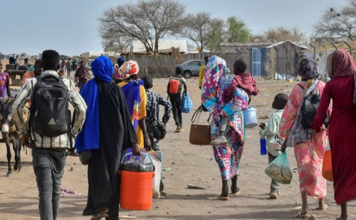 দক্ষিণ সুদানে নতুন সংঘর্ষ 