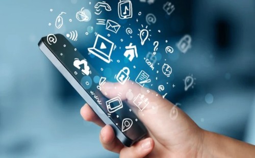 সরবরাহব্যবস্থায় দাম কমলো, ইন্টারনেট ব্যবহারকারীদের জন্য সুখবর! 