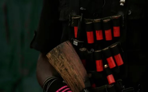 নাইজেরিয়ায় খনি হামলায় নিহত বেড়ে ২৬ 