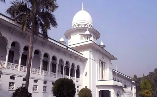 মেরাদিয়ায় এবার বসানো যাবে না গরুর হাট 