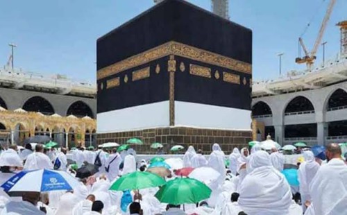 হজের বিধান: ইসলামের পঞ্চম স্তম্ভের গুরুত্বপূর্ণ নির্দেশনা 