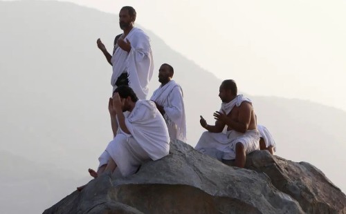 যাদের হজ কবুল হয় না: ইসলামী দৃষ্টিভঙ্গি 