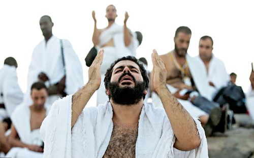 যাদের হজ কবুল হয়: ইসলামের আলোকে পরিচিতি 